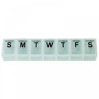 Large Weekly Pill Dispenser