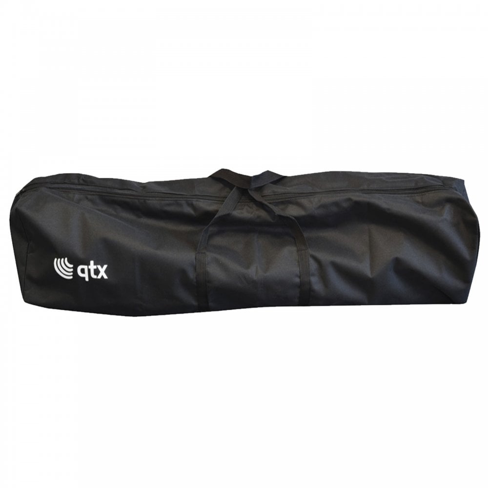 Speaker Stand Kit Including Storage Carry Case