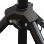 Speaker Stand Kit Including Storage Carry Case