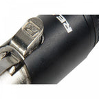 Rean RT3FC-B Mini Female 3 Pin XLR Line Connector