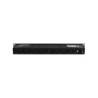 PC-08 Power Panel 8 Switch Control IEC Connection 10A Per Channel