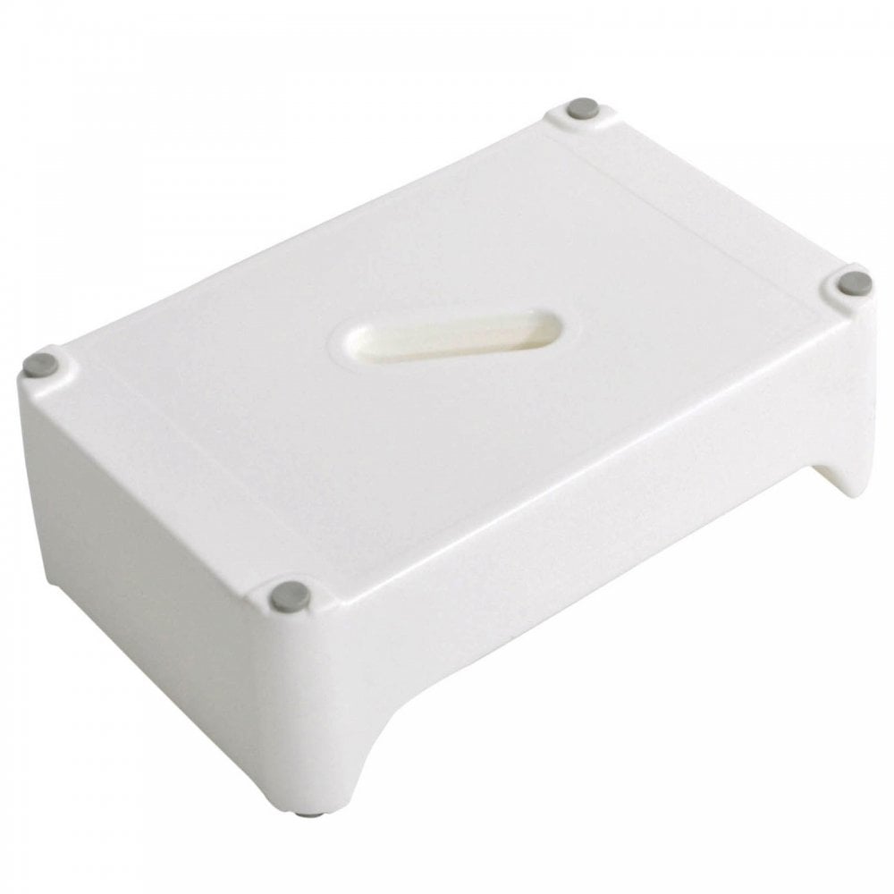 Ashby Two-Step Bath Step