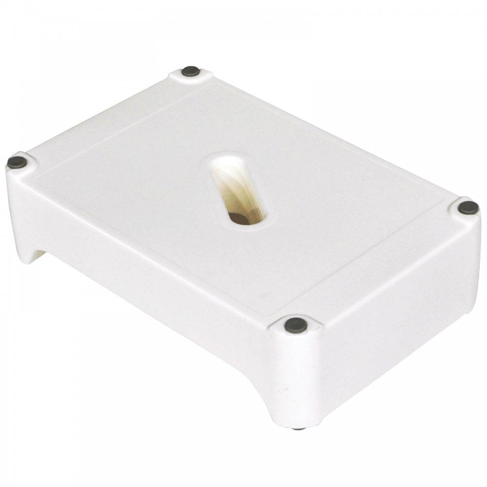 Ashby Two-Step Bath Step