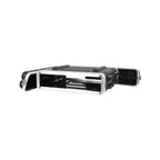 19 Inch 2U ABS Rack Flight Case
