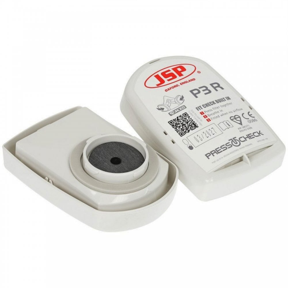 Force 8 FFP3 / P3 Filters