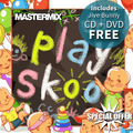 Play Skool Kids & Babies Nursery Rhymes & Songs CD