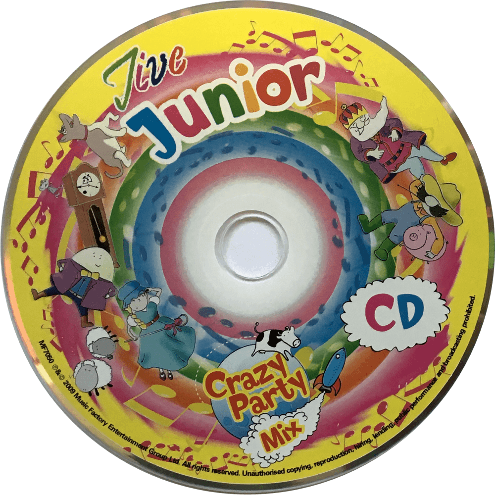 Play Skool Kids & Babies Nursery Rhymes & Songs CD