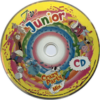 Play Skool Kids & Babies Nursery Rhymes & Songs CD