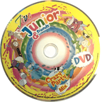 Play Skool Kids & Babies Nursery Rhymes & Songs CD