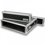19 Inch 2U Wooden Rack Flight Case