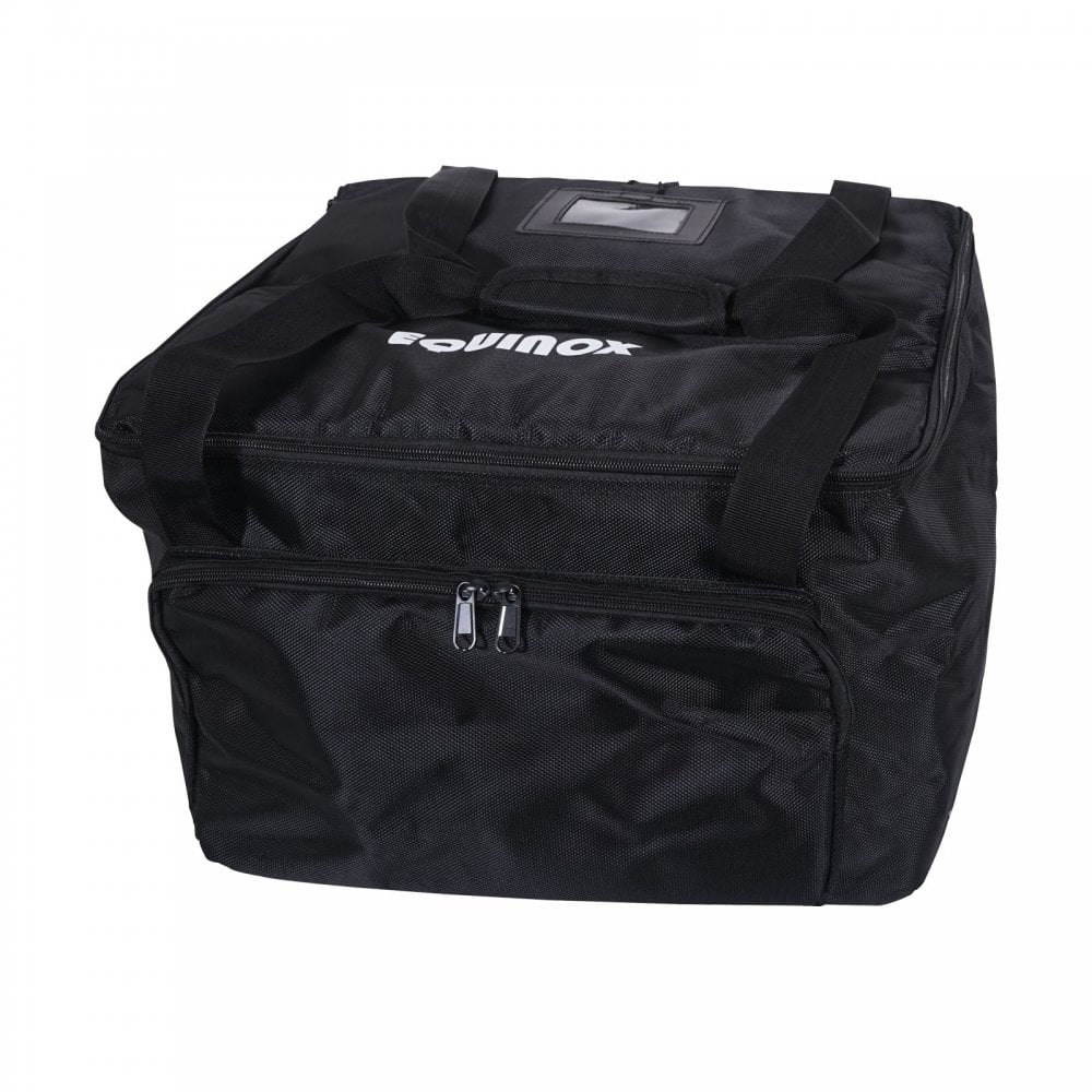 Twin Helix Moonflower Padded Transport Carry Bag