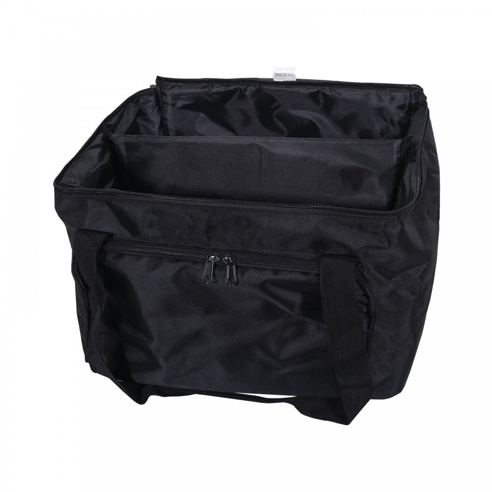 Twin Helix Moonflower Padded Transport Carry Bag