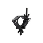 TC 25B Aluminium 25kg Black Half Coupler (33-38mm)