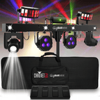 GigBAR Move ILS All In One System 10-Watt