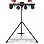 GigBAR Move ILS All In One System 10-Watt