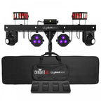 GigBAR Move ILS All In One System 10-Watt