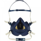3M Half-Mask with FFP3 / P3 Filters Gases Protection