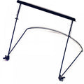 Harmonica Mouth Organ Holder Spring Bar