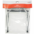 Harmonica Mouth Organ Holder Spring Bar