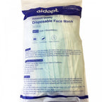 25 Disposable Face Masks