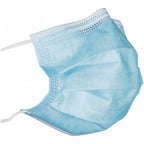 25 Disposable Face Masks