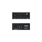 DJ Booth Cool White LED Starcloth System