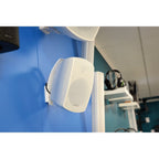 Pair of 140w Full Range Outdoor Speakers 6.5"