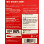 Disinfectant 10L Pro Surface Cleaner (2 x 5L)