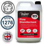 Disinfectant 10L Pro Surface Cleaner (2 x 5L)