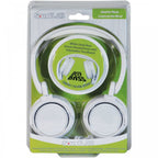 Semi-Pro Hi-Fi Stereo Headphones 1.5m Cable With Gold Contacts