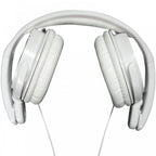 Semi-Pro Hi-Fi Stereo Headphones 1.5m Cable With Gold Contacts