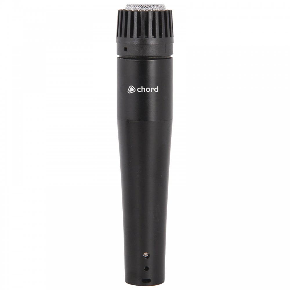 IM07 Instrument / Vocal Dynamic Microphone