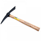400grm Chipping Hammer With Hickory Handle