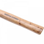 400grm Chipping Hammer With Hickory Handle