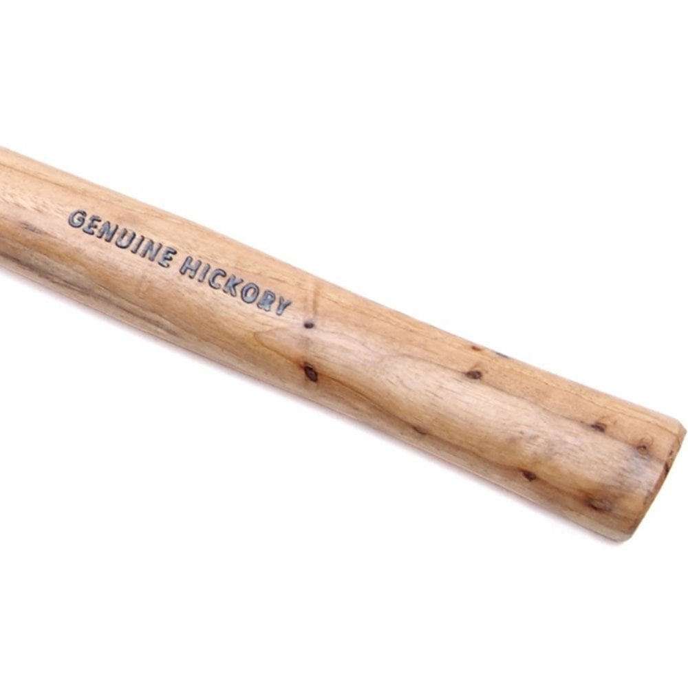 400grm Chipping Hammer With Hickory Handle