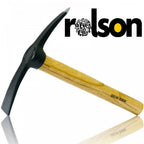 400grm Chipping Hammer With Hickory Handle