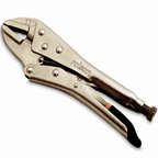 Rolson 250mm Locking Pliers