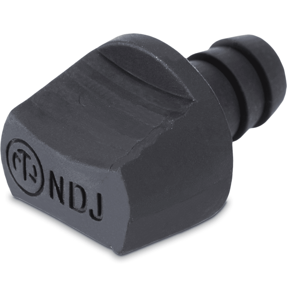 Neutrik Dummy 1/4 inch Jack Plug NDJ