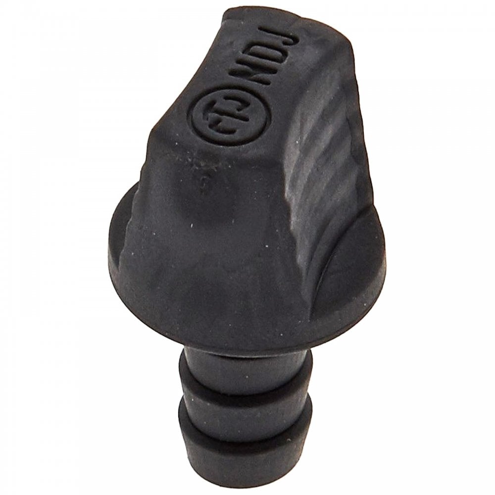 Neutrik Dummy 1/4 inch Jack Plug NDJ