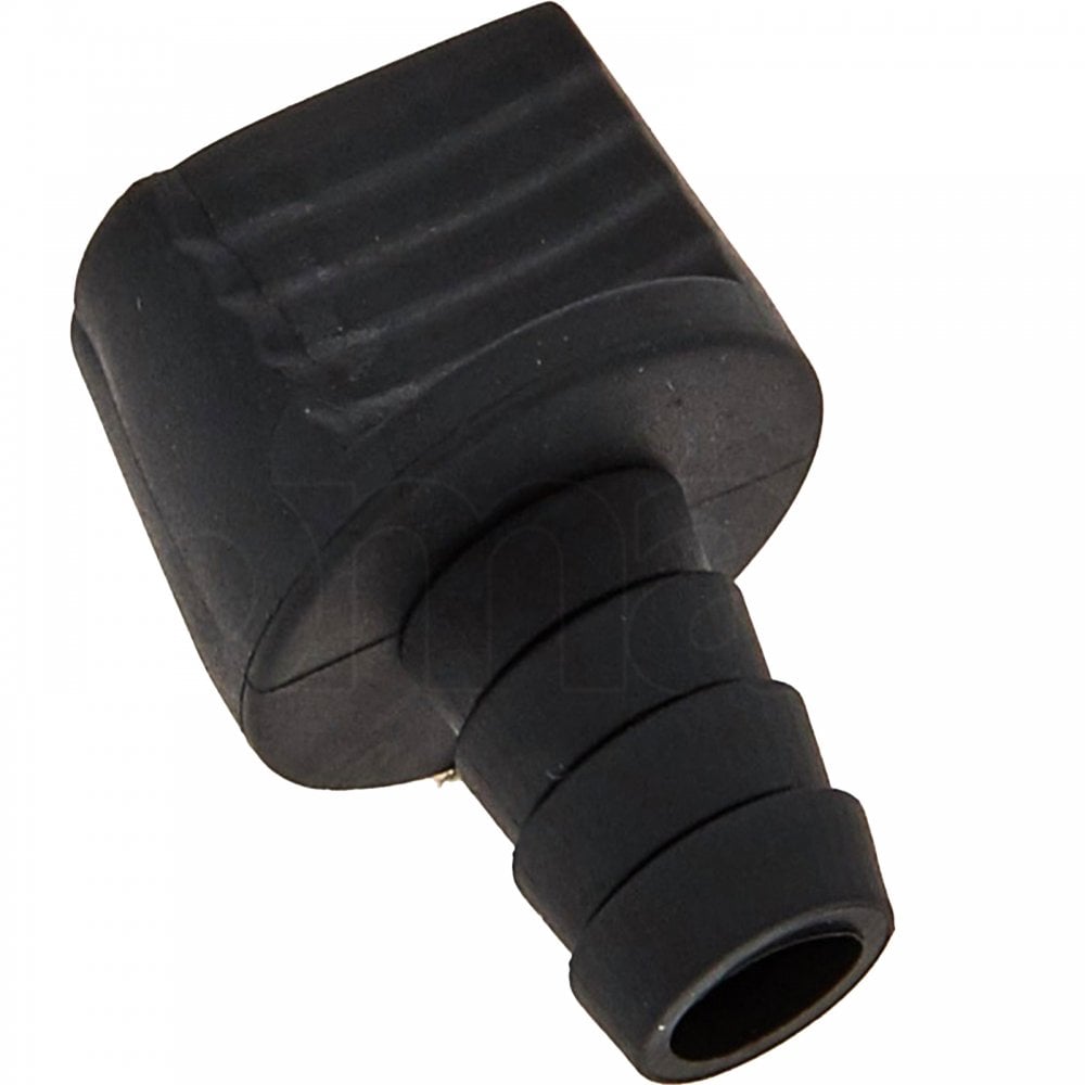 Neutrik Dummy 1/4 inch Jack Plug NDJ