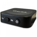 Bluetooth 2-in-1 Audio Transmitter & Receiver