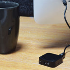 Bluetooth 2-in-1 Audio Transmitter & Receiver