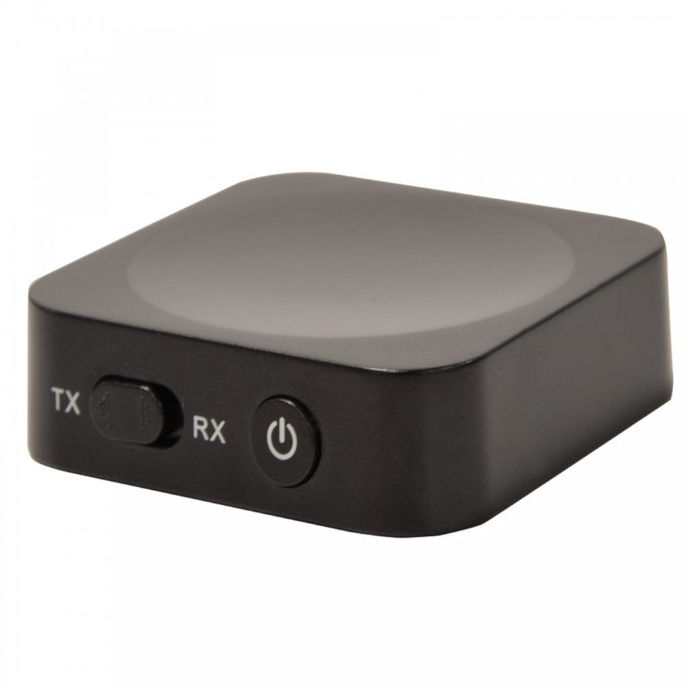 Bluetooth 2-in-1 Audio Transmitter & Receiver
