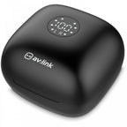 Splashproof True Wireless Sports Earphones & Charging Case