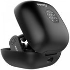 Splashproof True Wireless Sports Earphones & Charging Case
