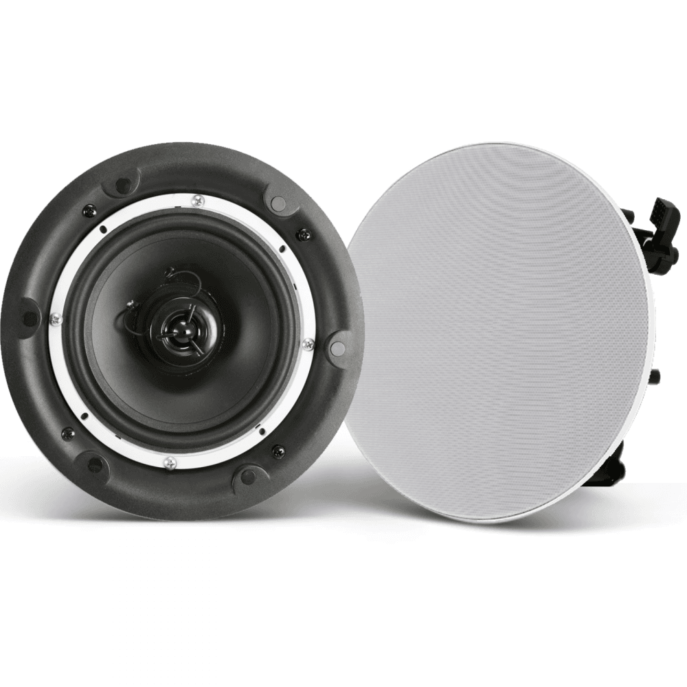 Bluetooth Ceiling Speakers Set