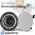 Bluetooth Ceiling Speakers Set