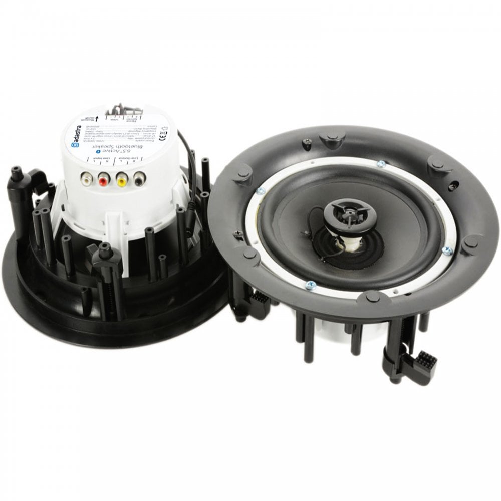 Bluetooth Ceiling Speakers Set