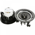Bluetooth Ceiling Speakers Set