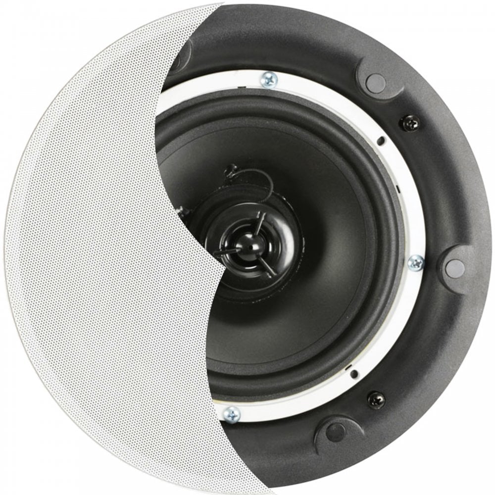 Bluetooth Ceiling Speakers Set